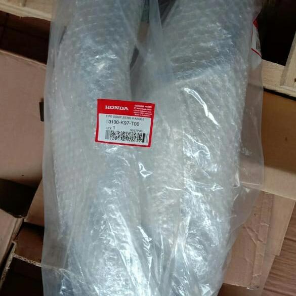 53100 K97 T00 Stang Stir Pcx150 2018-2020