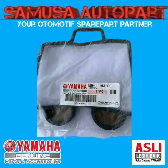 Gasket Head Cover Yz250Fx Yz250F Original