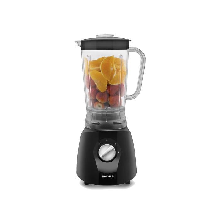 Sharp Blender Em-121-Bk Em121Bk