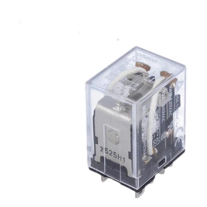 OMRON - RELAY - LY2 AC 24