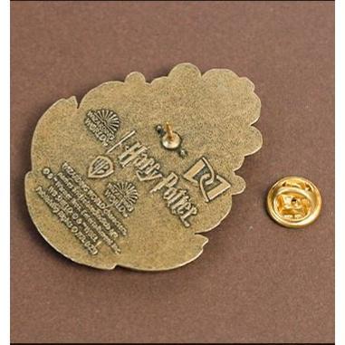 Original Pin Bros Harry Potter Wizarding World Gryffindor Hufflepuff Slytherin Ravenclaw