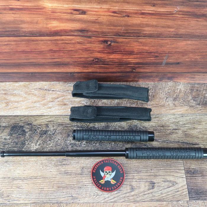 FREE ONGKIR Baton stik stik baton police