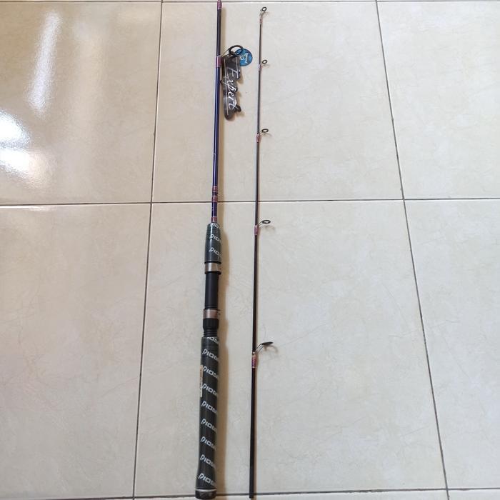 JORAN PIONER EXPERT PANJANG 105