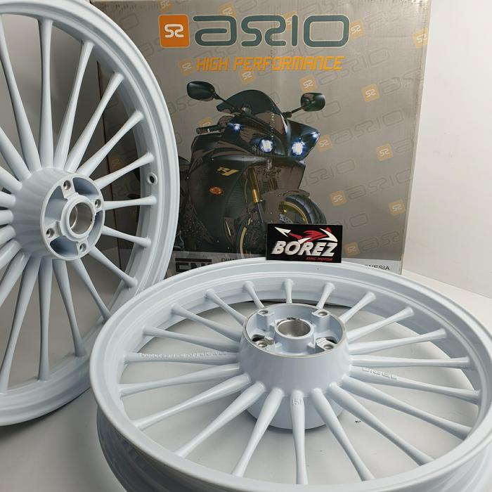 Velg Axio Velg Mx New Mx Dd Palang 20