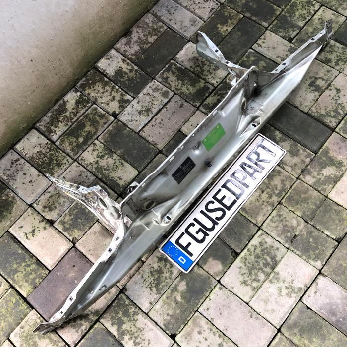 Original Bmw E34 Radiator Support Bracket