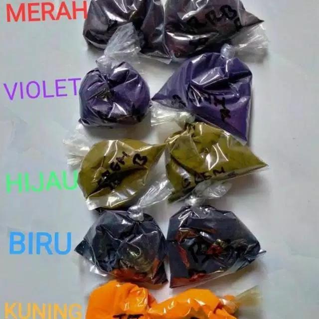 PEWARNA REMASOL 50gr UNTUK PEWARNA BATIK/ JUMPUTAN