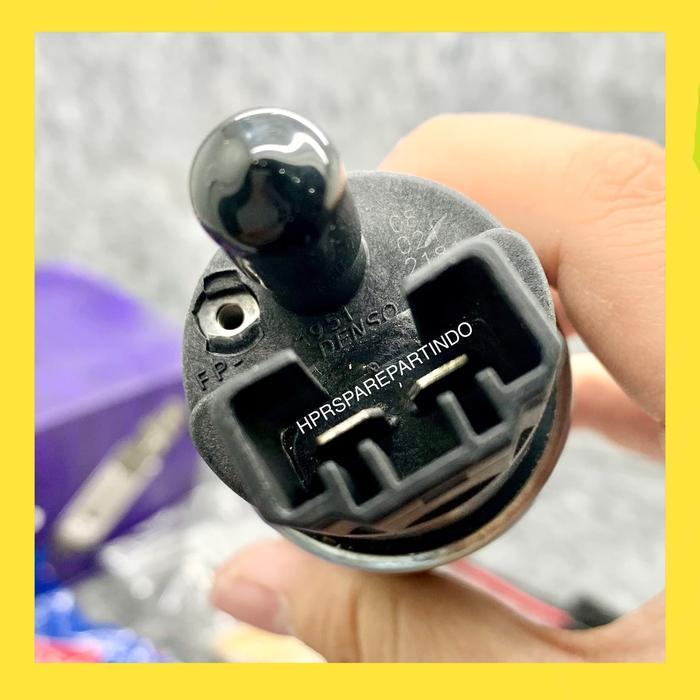 Baru Fuel Pump / Pompa Bensin Avanza / Xenia Ori Berkualitas
