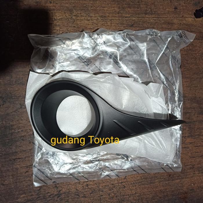 Cover Foglamp Kiri Lh Agya 2018-2019