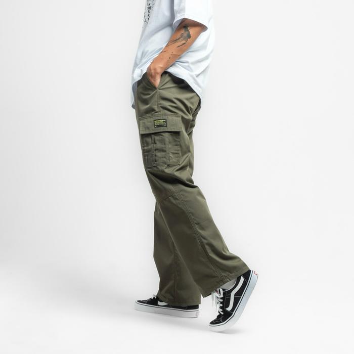 Cargo Pants - Ripstop - Morrowsky