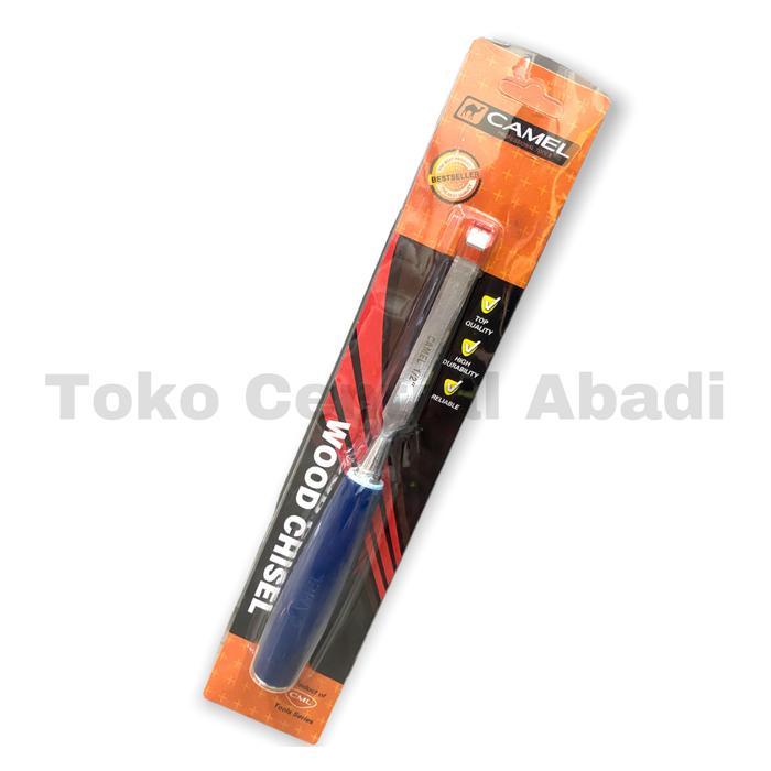 qerd- Pahat Kayu / Pahat Kayu Set / Pahat Kayu Camel/ Pisau Ukir / Alat Ukir