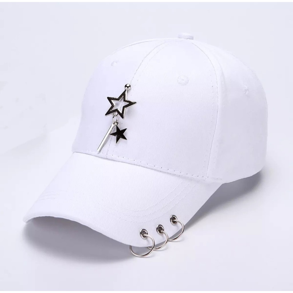 Topi Korean Style/topi Bintang Korean Terbaru Masakini