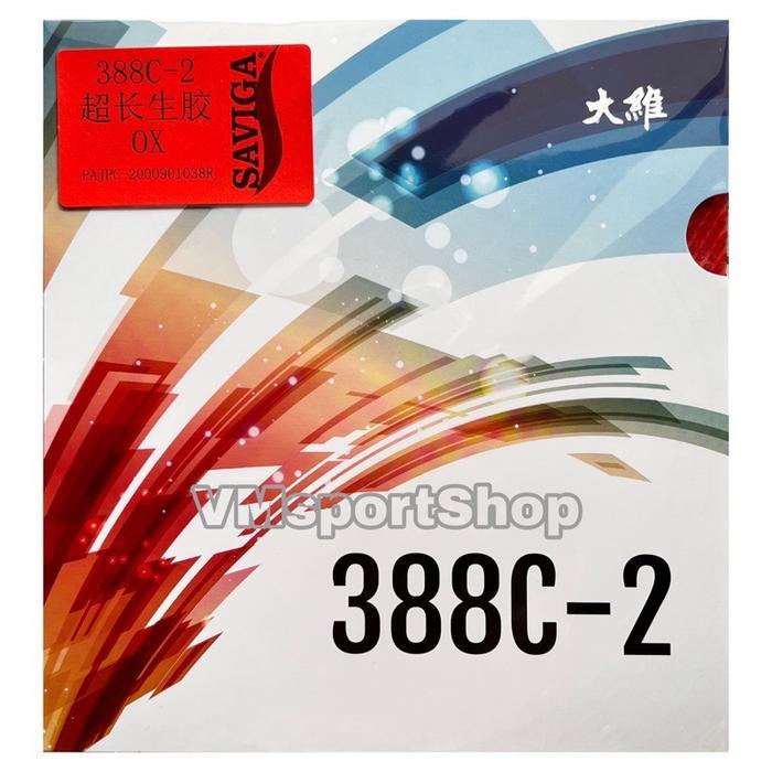 DAWEI 388C-2 OX - KARET BINTIK 388 C-2 388C 2 C