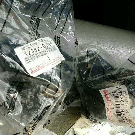 Baru Engine Mounting Avanza Atau Dudukan Mesin Avanza Ori Berquality