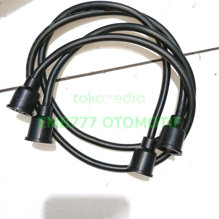 Baru Kabel Koil Coil Universal Mobil 75Cm Ori Berquality