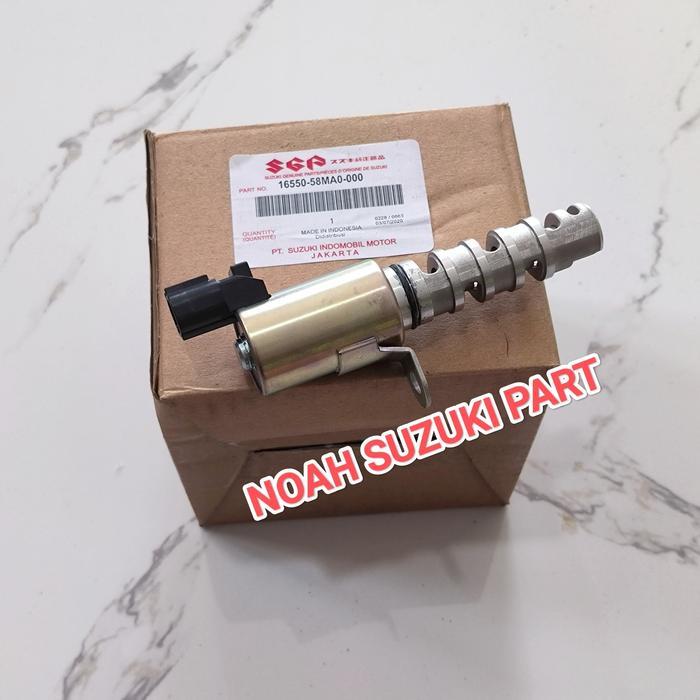 Baru Sensor Vvt Ocv Suzuki Ertiga Asli Sgp Ori Berquality