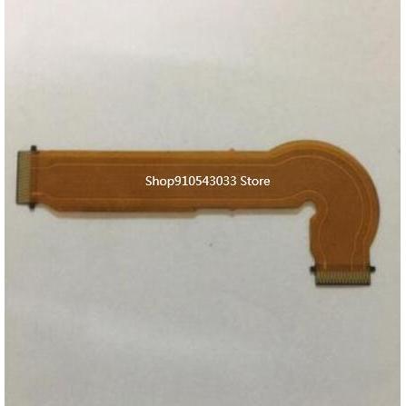 Connect CCD COMS flex cable repair parts for HXR-MC2500C HXR-MC1500C MC1500 MC2500 Camcorder