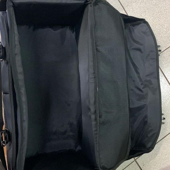 Bisa Grab Tas For Sony Mc2500 - Tas Camcorder For Sony Mc2500 Mdh3 Mdh2 Dll