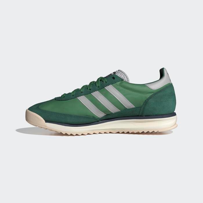 SL 72 RS GREEN GREY