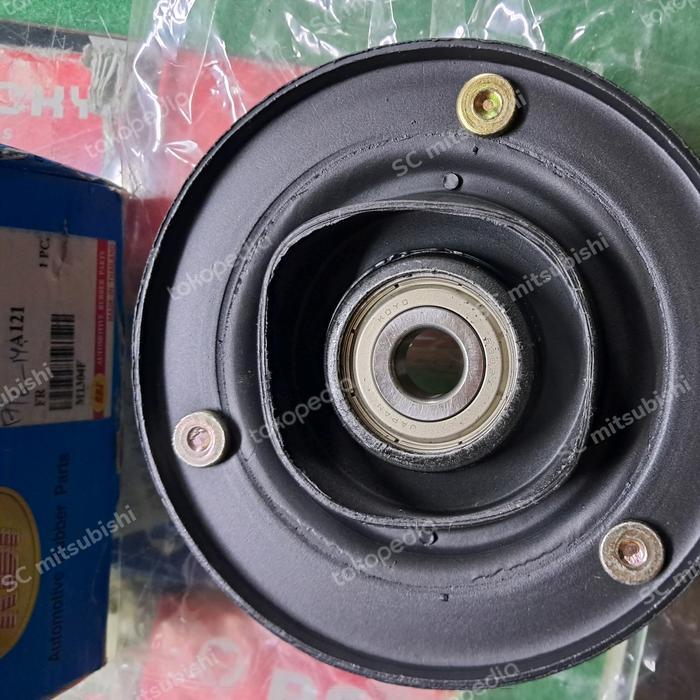 Support Shock Breaker Lancer Sl 80-84 Asli Rbi