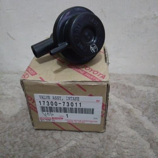 Valve Assy Intake Filter Udara Kijang Karburator