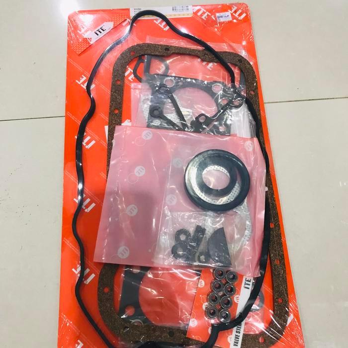 Packing Full Set Gasket Overhaul Ford Laser