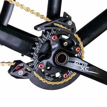 Chain Guide Guard Protector Pelindung Pengatur Rantai Rante Sepeda Mtb Terlaris