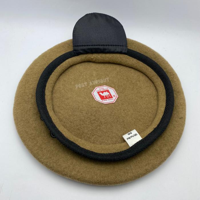 Baret UNHAN RI / Atribut UNHAN / Atribut Pertahanan / Univ Pertahanan / Brevet UNHAN / Atribut