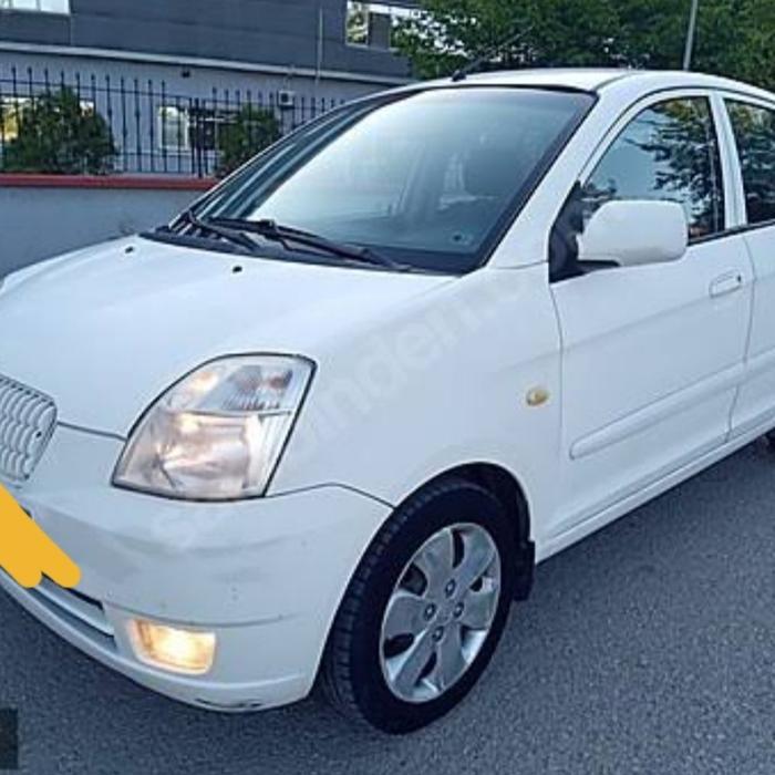 Kabel Kopling Kia Picanto 2004-2008
