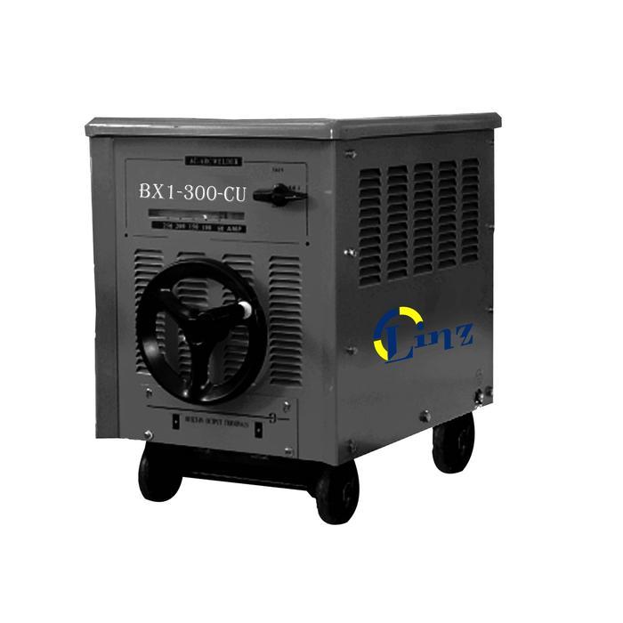 LINZ Travo Las BX Copper - Welding Machine BX Copper - BX500