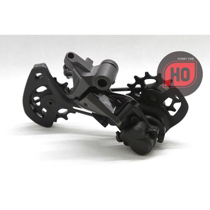 Shimano XT M8100 2x12 Speed Groupset