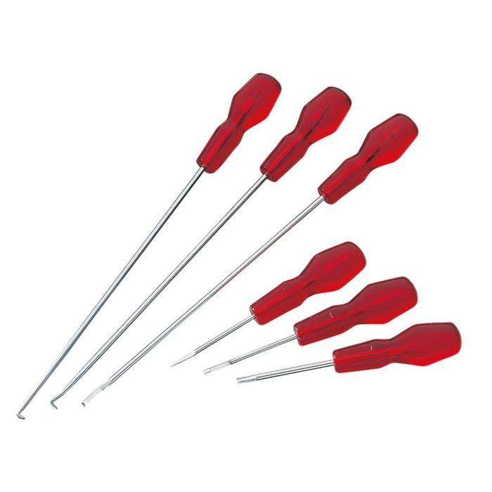 BERKUALITAS TERMINAL CONNECTOR TOOL ECC-6 SET KTC