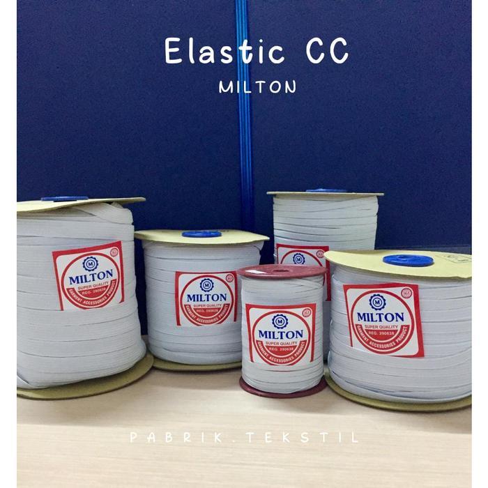 ELASTIC CC MILTON / KARET ELASTIC / ELASTIC