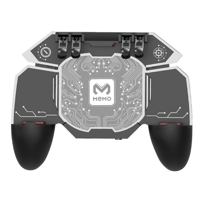 MEMO DL88 GAMEPAD COOLER SEMICONDUCTOR RADIATOR