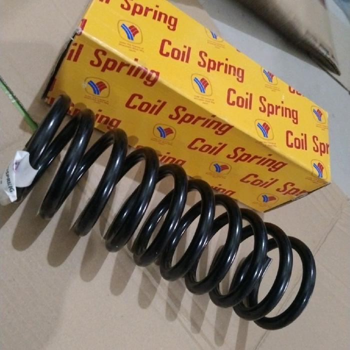 Per Keong Coil Spring Depan Daihatsu Zebra 1.0/1.3 Sirion Indospring
