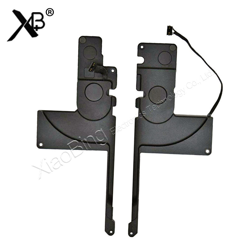 1Pair NEW A1398 Internal Speaker for Macbook Pro 15" A1398 Speaker L/R Set Replacement 2012 2013