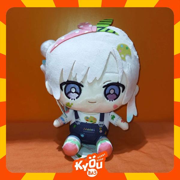 Hololive ID Plush hololive friends with u Vol. 7