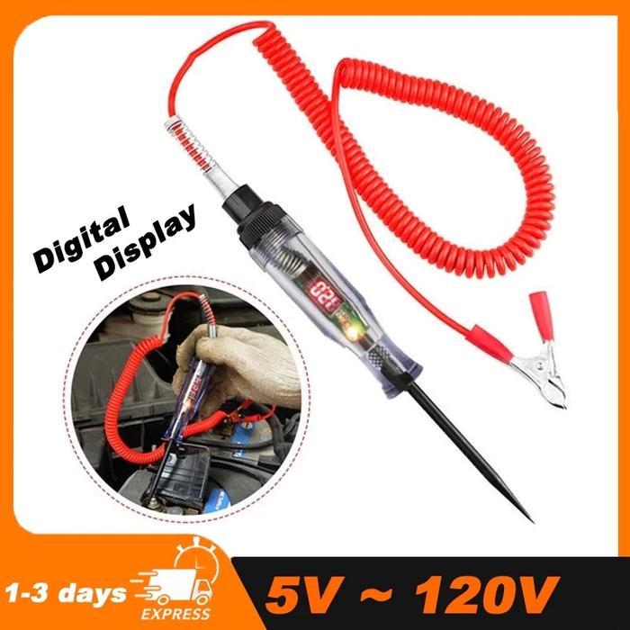 NEW Tespen Listrik/Testpen/Tespen Listrik/Testpen/Tespen Listrik Cek Kabel Putustester Testpen