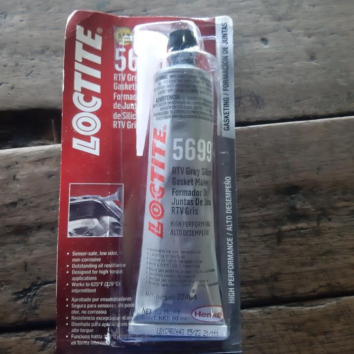 Lem Loctite 5699Tm Terbaru 