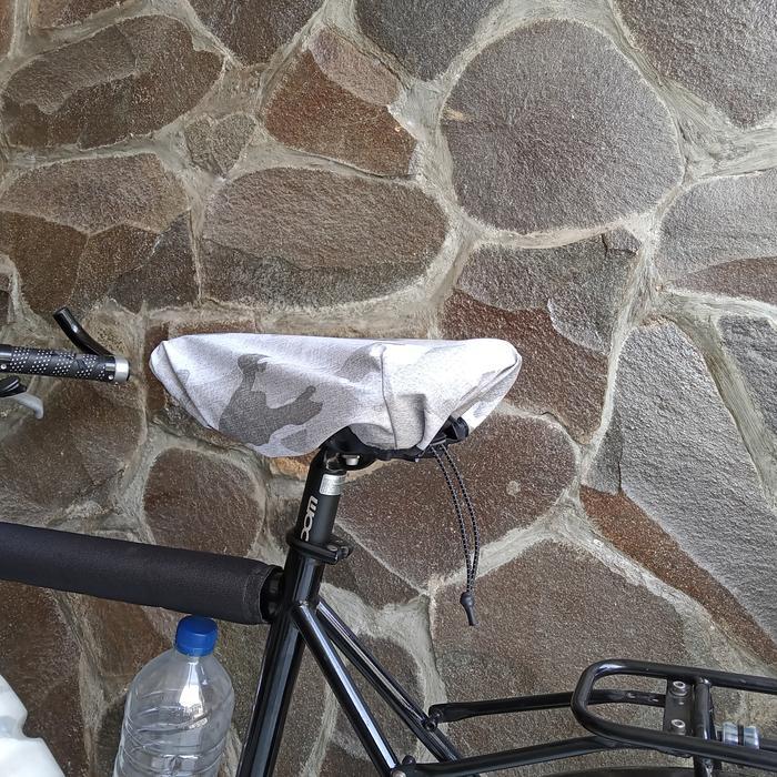 Cover Saddle Brooks Rain Cover Sadel Brooks Terlaris