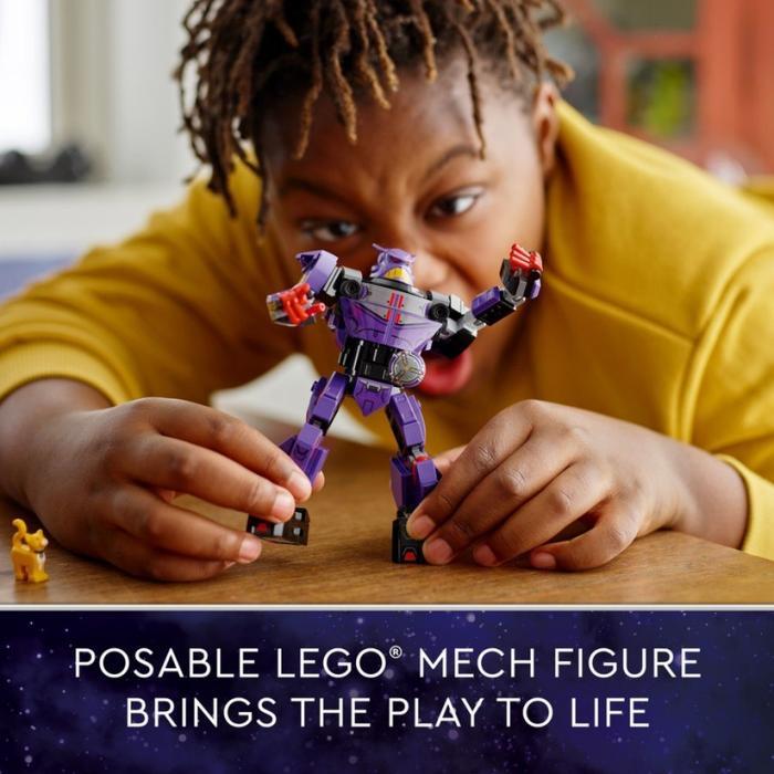 Disney 76831 Zurg Battle