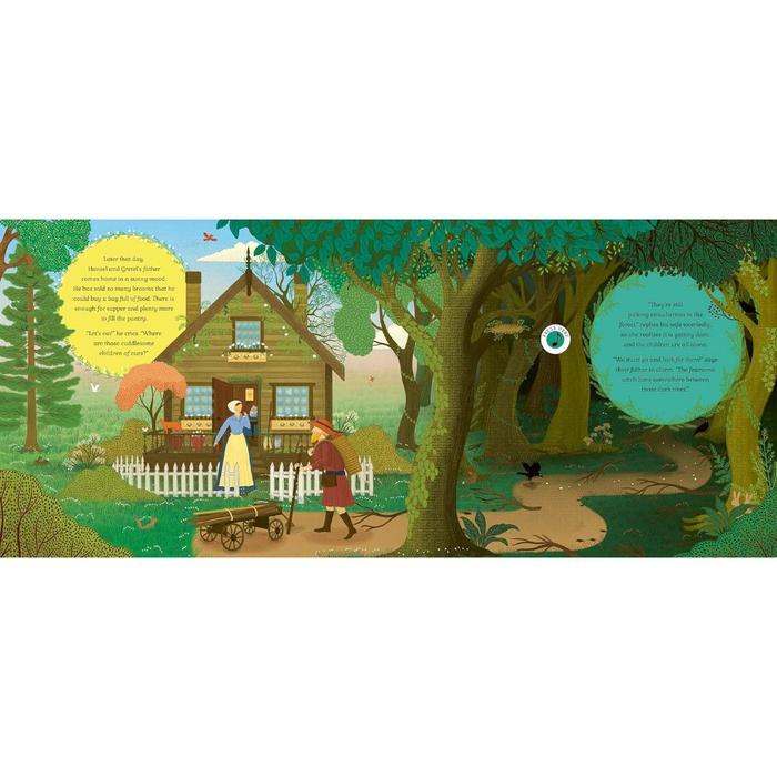 READY STOCK The Story Orchestra: Hansel and Gretel