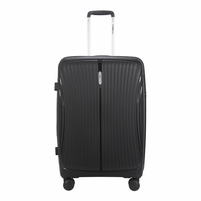 Travel Time Koper 24 inci PP018-24 - Black