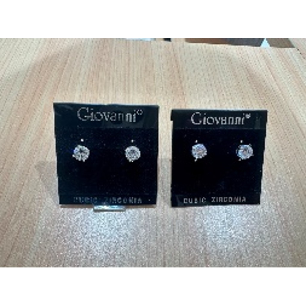 GIOVANNI - 250233410002 - ANTING