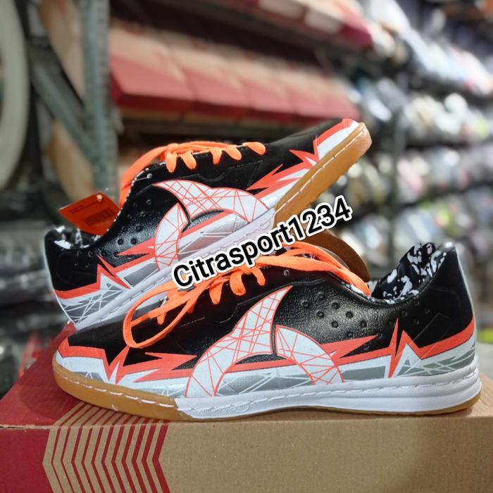 Zevma Sports - Sepatu Futsal Ortus Jogosala Terbaru Ortusseight Jogosala Revolt