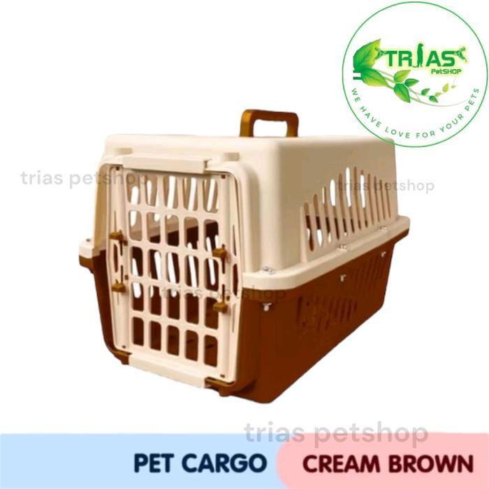 Pet cargo kucing/kandang anjing/pet cargo kucing/pet cargo kucing