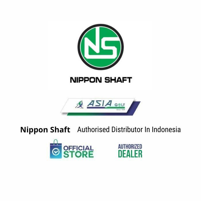 Shaft Iron NSPro 750GH Golf Stick Iron Golf