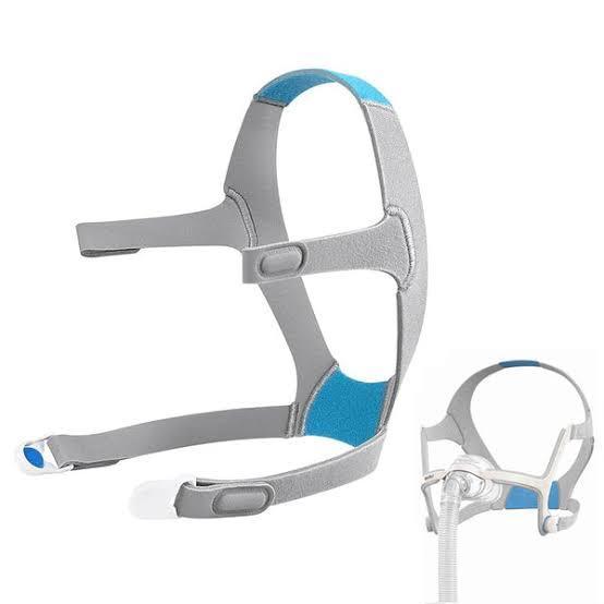 Cpap Mask Headgear Replacement Compatible With Resmed Airfit N20