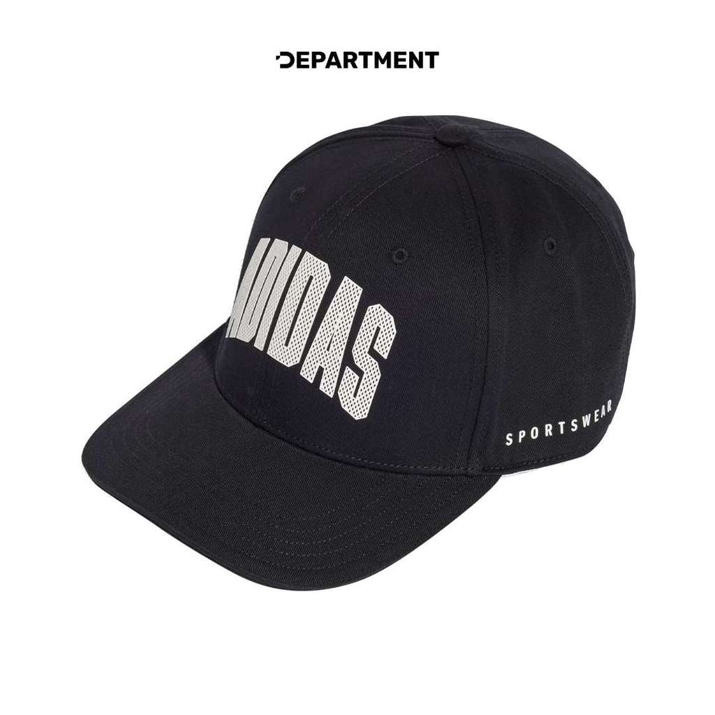 ADIDAS STADIUM TRUCKER HAT Topi KE9869 ORI