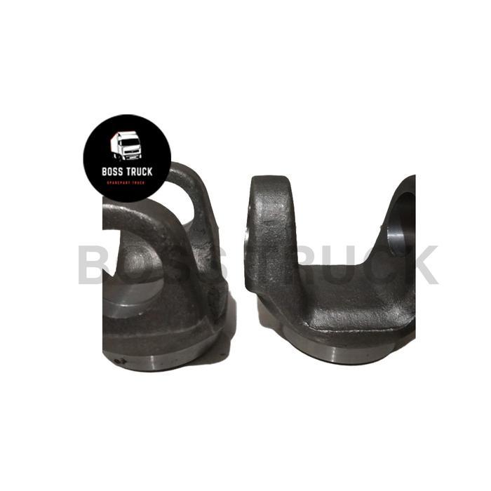 Ball Yoke Mitsubishi Ps120