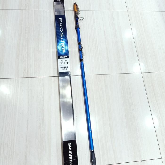 Hot Sale Joran Shimano Prosurf 415Bxt